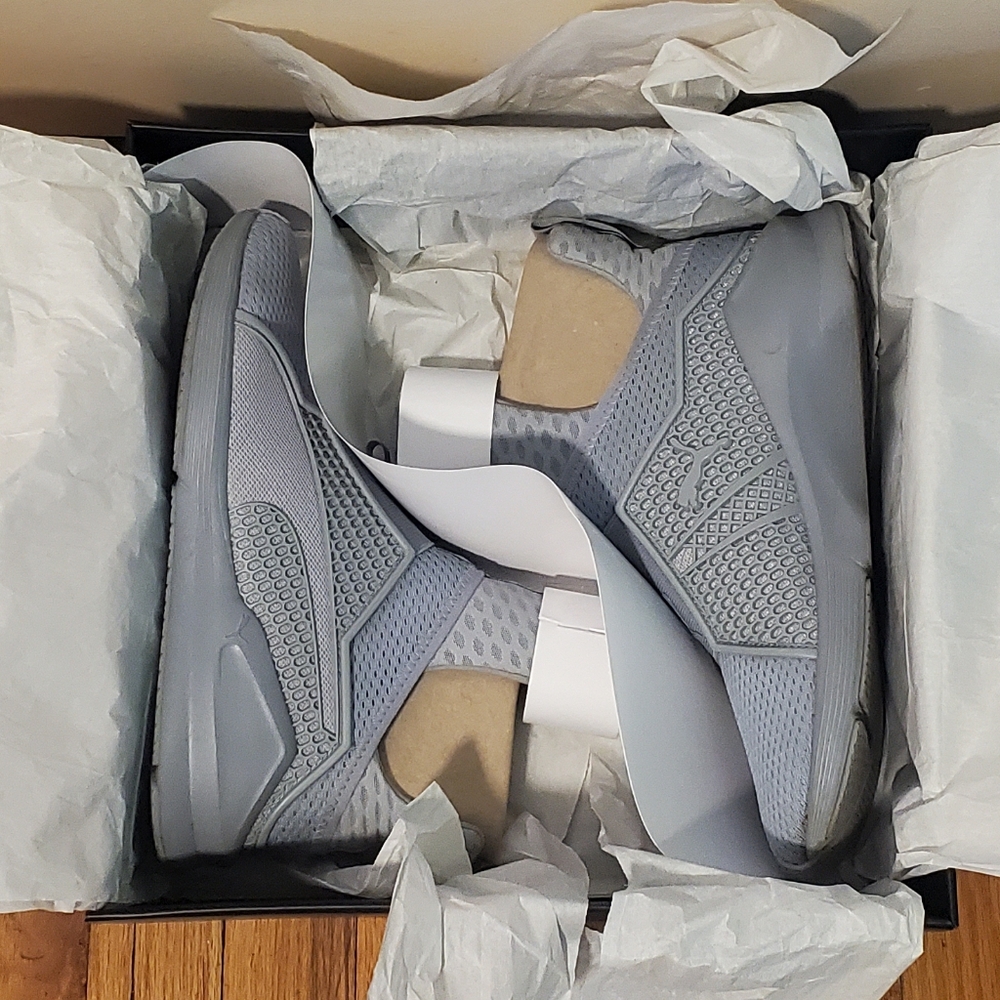 Rihanna x Puma Fenty Trainer - Picture 3 of 11